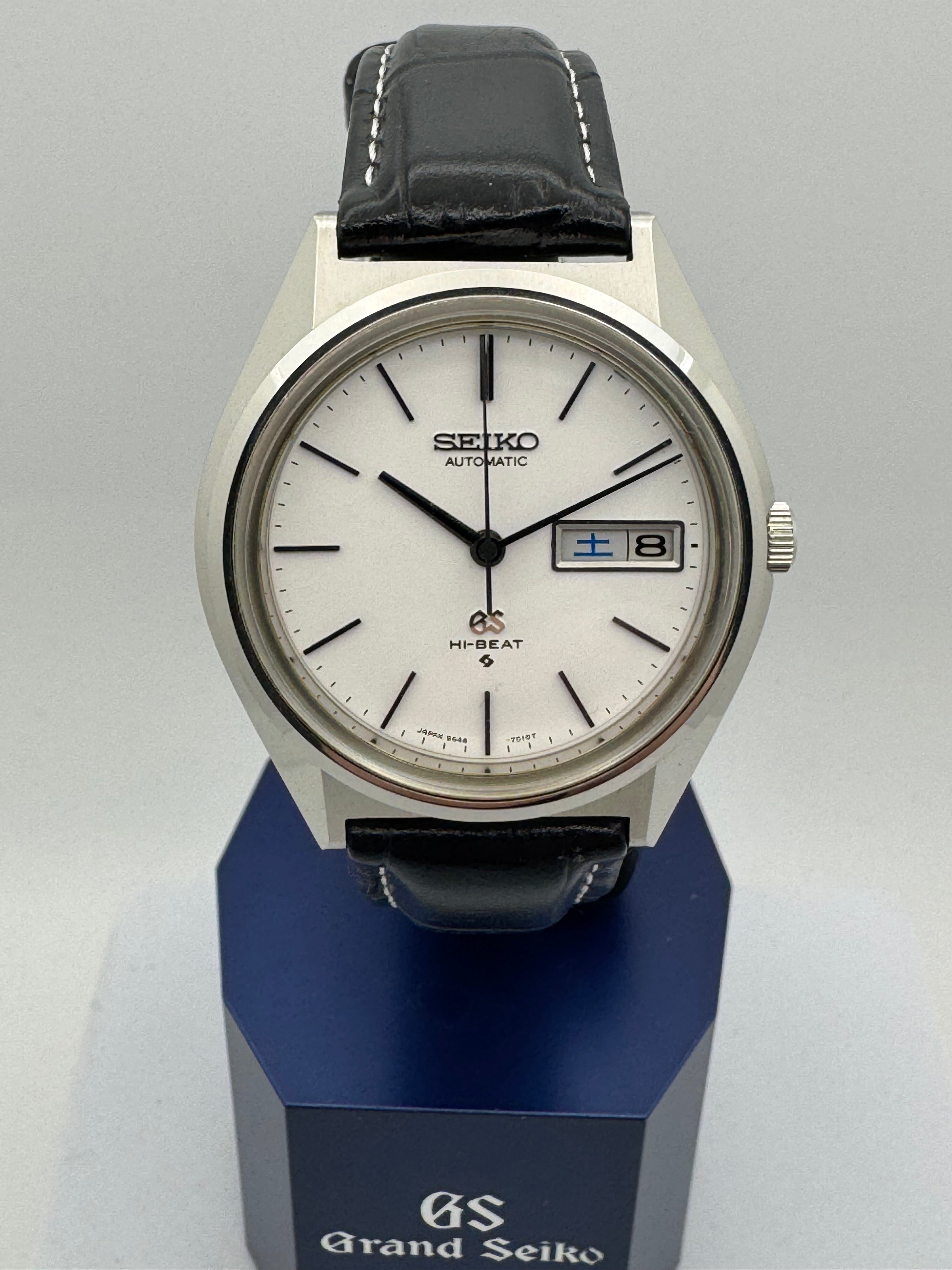 All Vintage & JDM – Japanese Microbrands - Mario Lenke