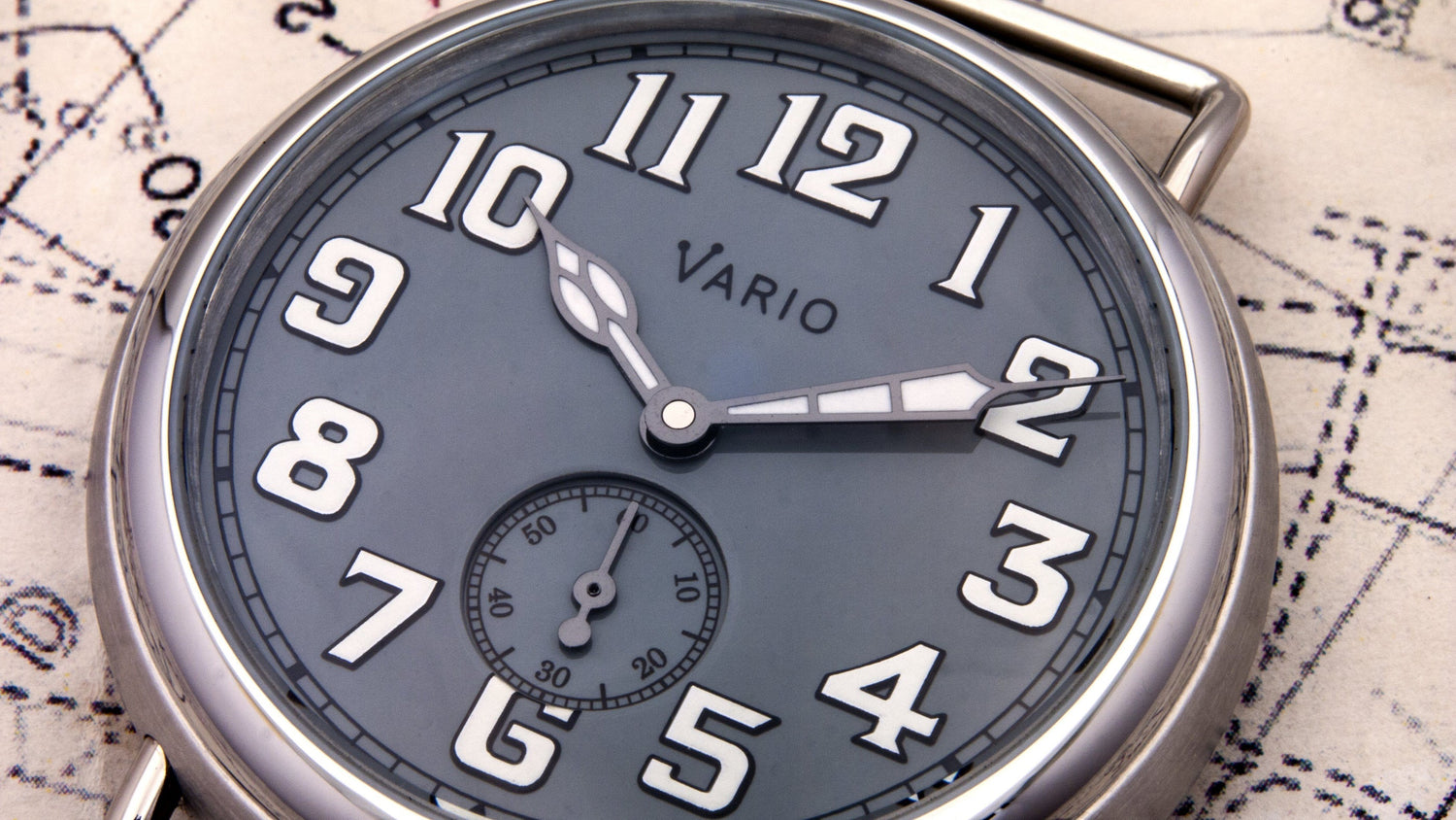 Vario