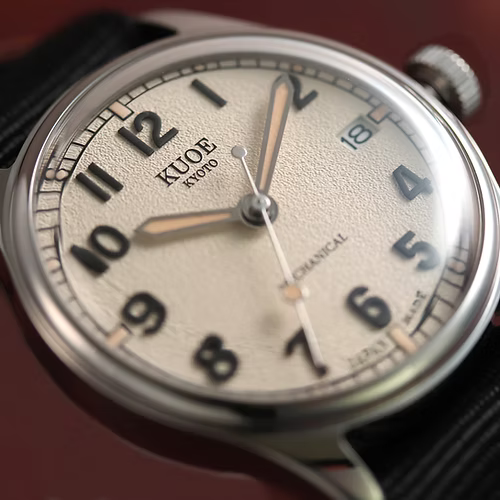 KUOE OLD SMITH 90-002, 35mm, without date