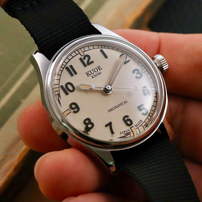 KUOE OLD SMITH 90-002, 35mm, without date