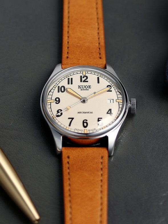 KUOE OLD SMITH 90-002, 35mm, without date