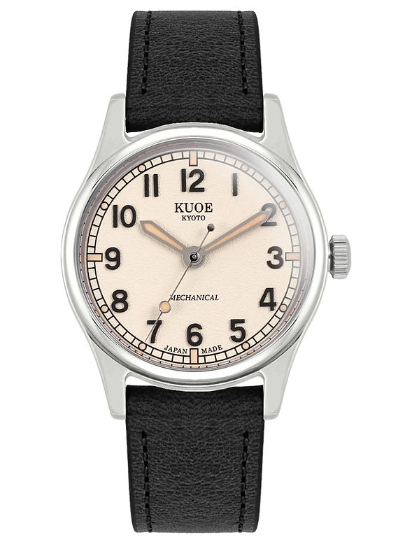 KUOE OLD SMITH 90-002, 35mm, without date