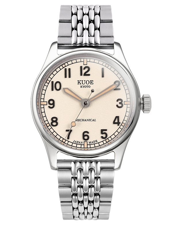KUOE OLD SMITH 90-002, 35mm, without date