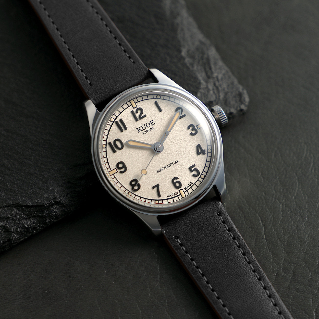 KUOE OLD SMITH 90-002, 35mm, without date