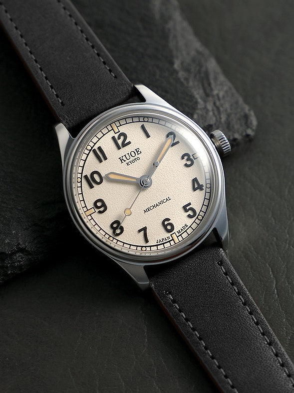 KUOE OLD SMITH 90-002, 35mm, without date