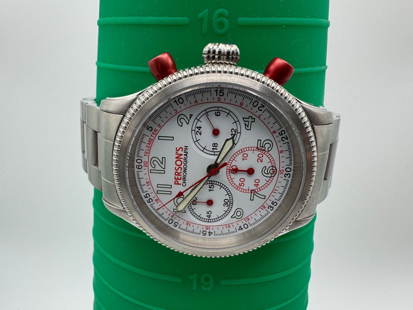 Person’s Chronograph PS-8337