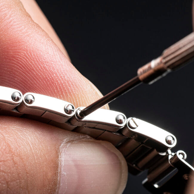 Outline 2 Register Chrono Series I „Petrol“ – (37,8 mm, limitiert auf 100 Stück)