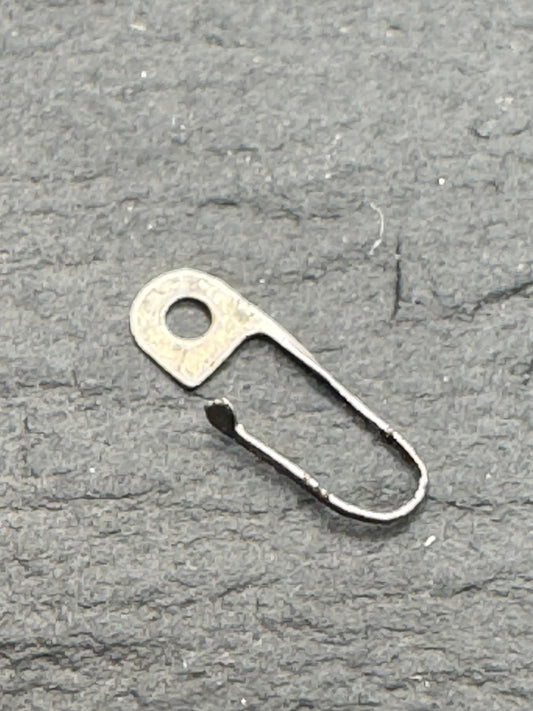 Seikosha Spare Part – Click Spring (1 piece) – Vintage – NOS