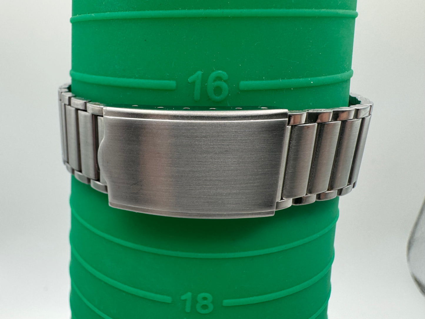 Seiko Spirit 5P32-6B30 – Vintage Quarz (Made in Japan, Januar 1987)