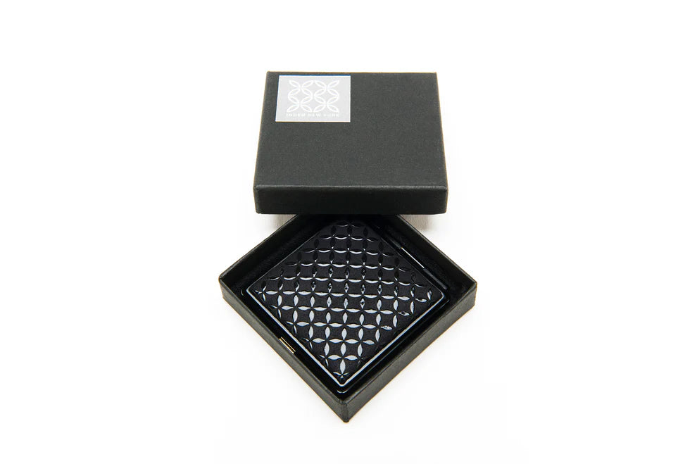 INDEN Mirror „Seven Treasures“ – BK x BK