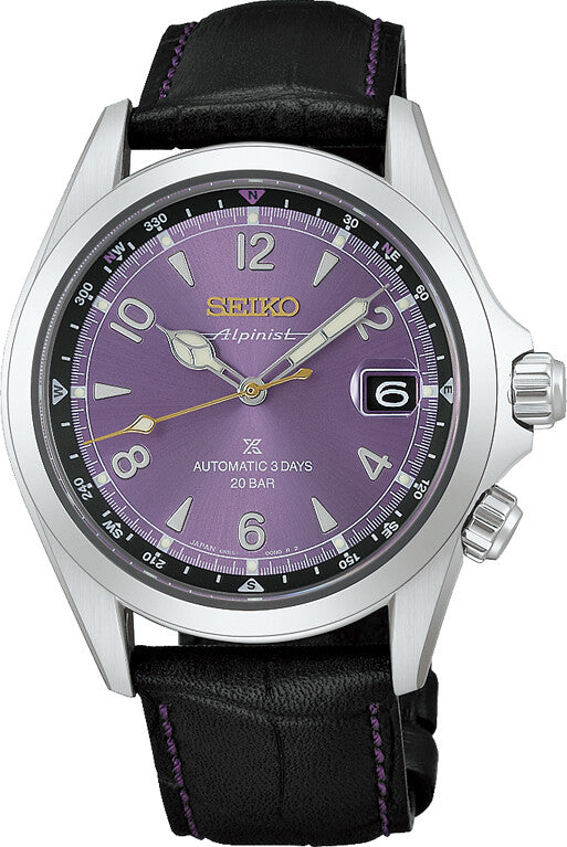 Seiko Prospex HBC006J1 – 145th Anniversary Limited Edition