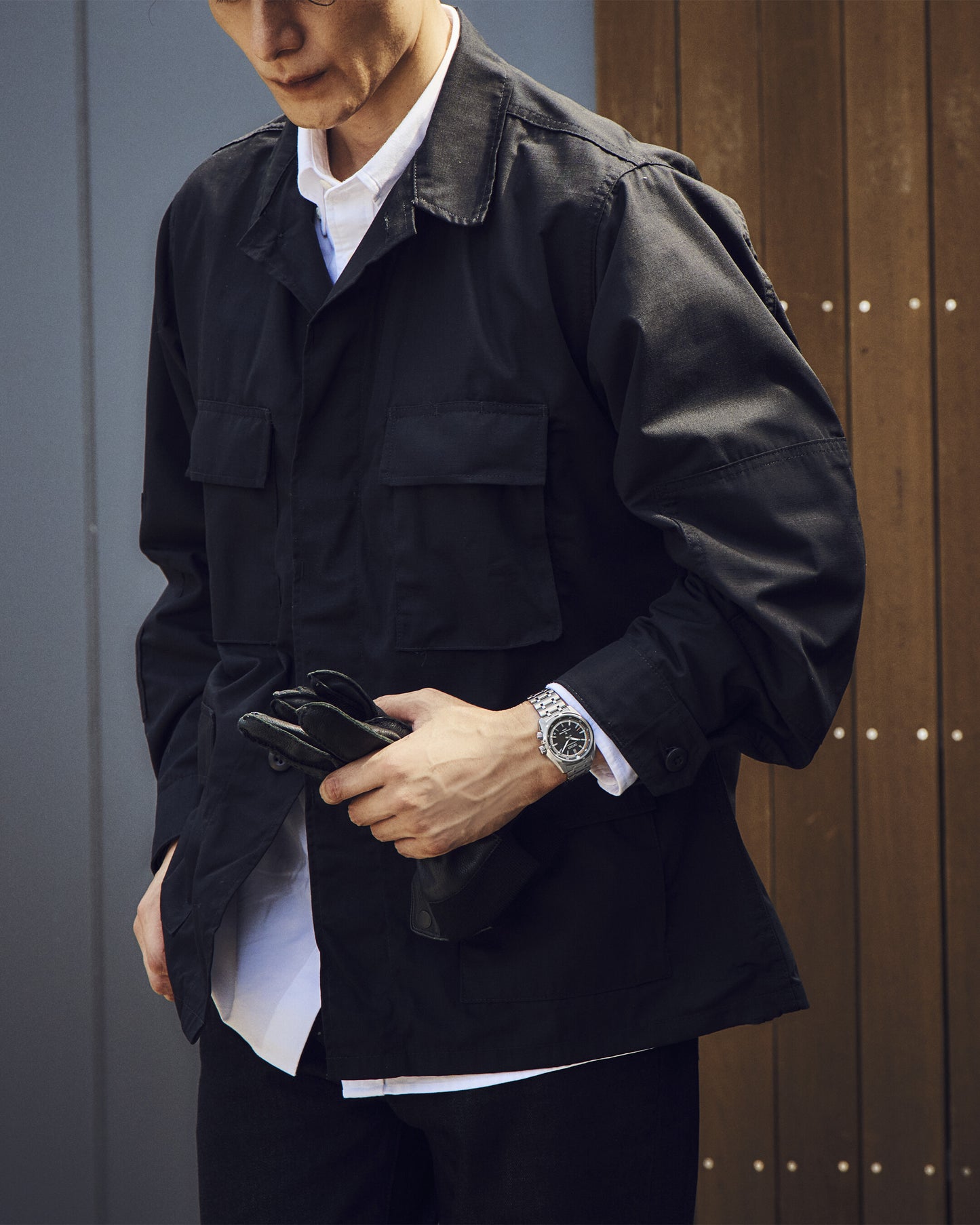 Seiko Prospex Speedtimer Automatic SPB515J1 - NEW