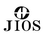 JIOS GMT Diver's 104 Champagne White