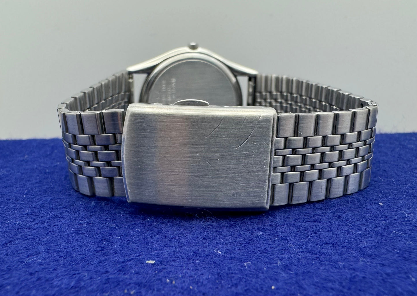 Seiko Dolce 8J41-8160 (September 1997)