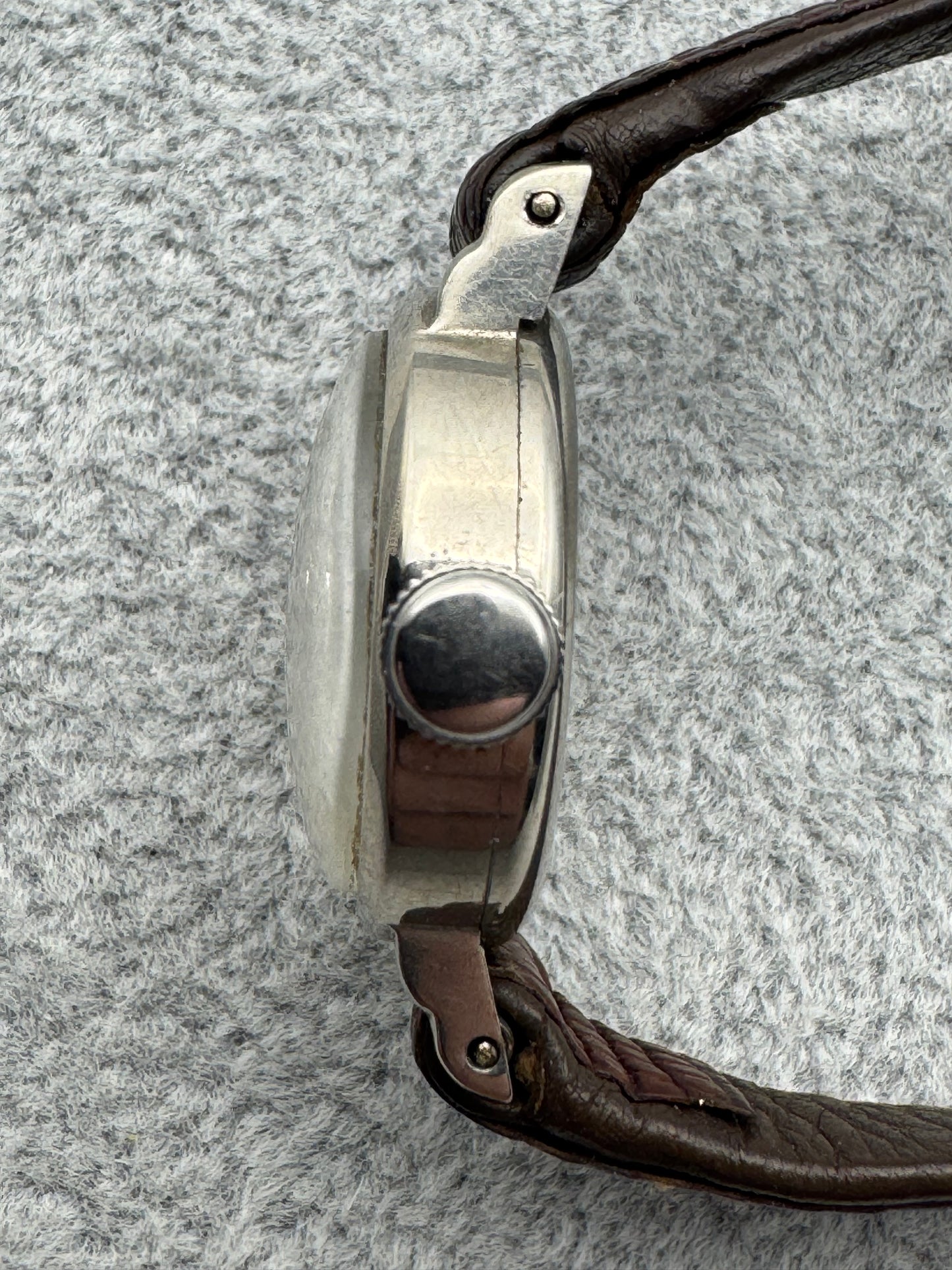 Seiko Merit Damenarmbanduhr (Ref. 5208, Februar 1958)