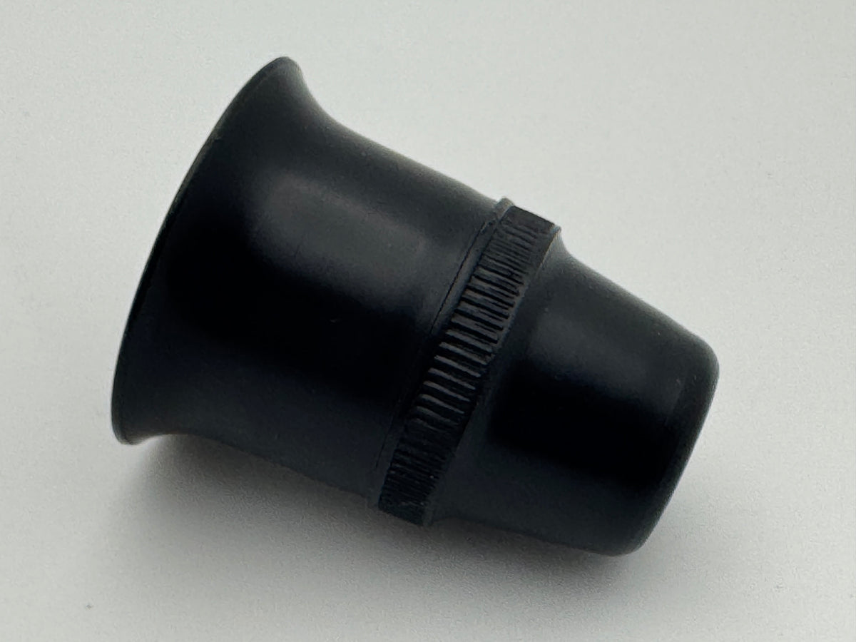 Ikeda Lens 7300 Kizumi-Uhrmacherlupe 10-fach – Hochvergrößerung für Prüfung und Expertise | Made in Japan