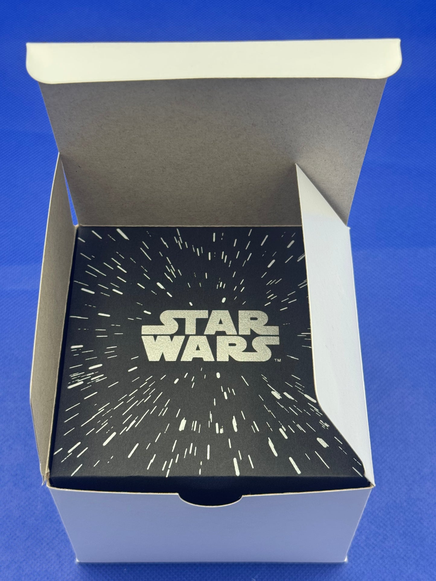 Citizen Star Wars R2-D2 – Limited Edition 0510-A5T4W01 (neu, ungetragen)