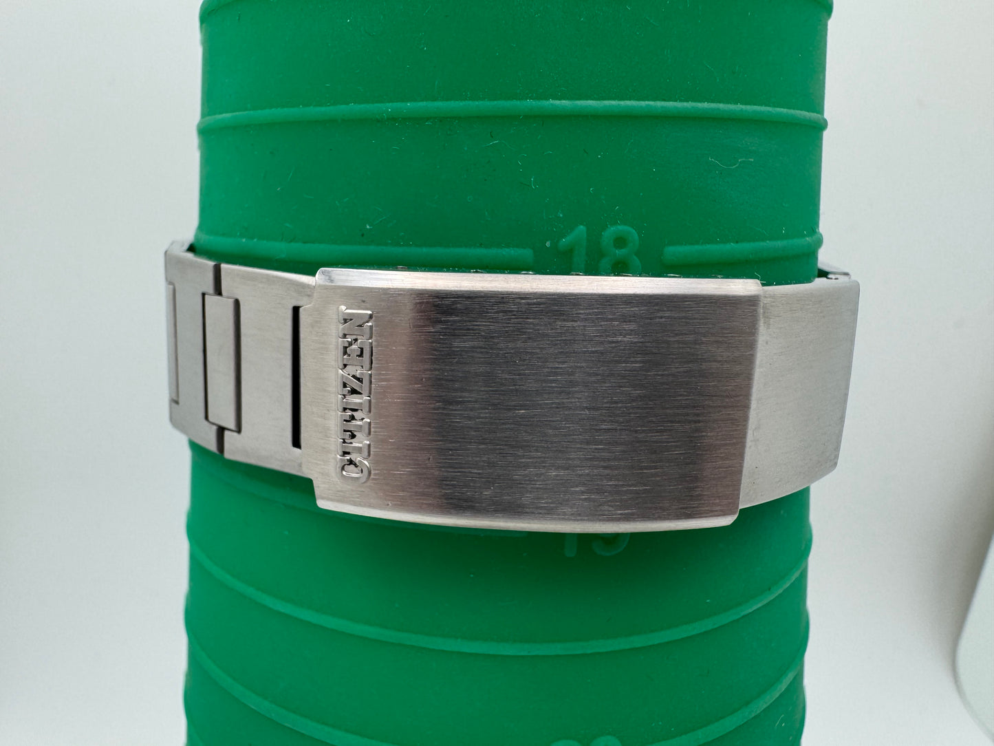 Citizen Leopard Super Beat 10 – Ref. 4-720369Y (März 1970)