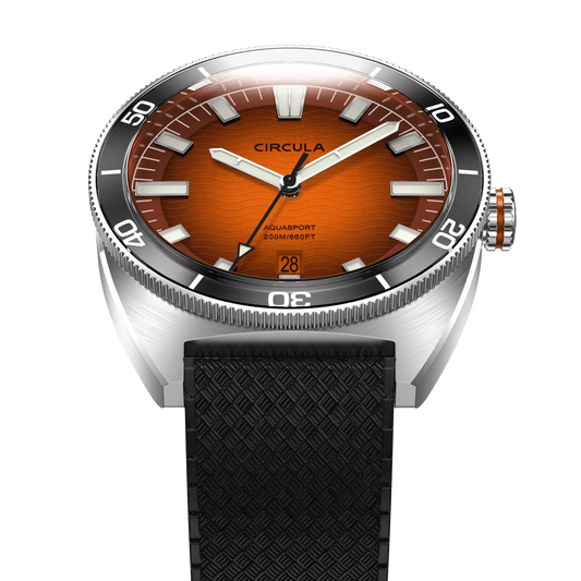 CIRCULA AquaSport II Orange