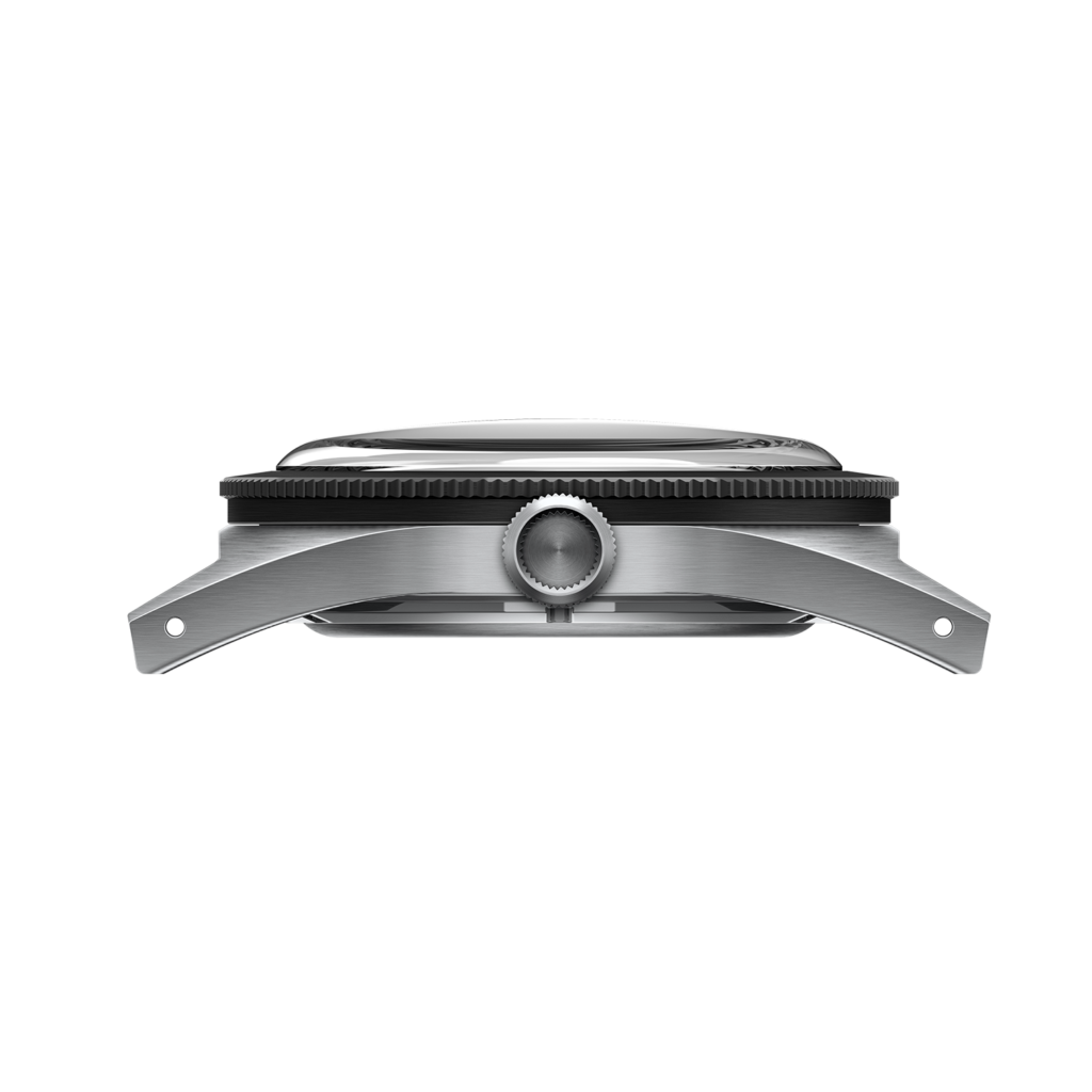 Airain SOUS-MARINE Faded Black - Limited Edition