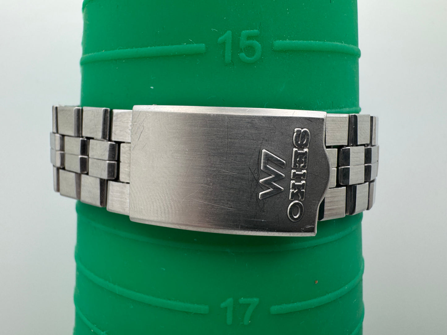 Seiko LM Special – Ref. 5216-6050 (Oktober 1973)