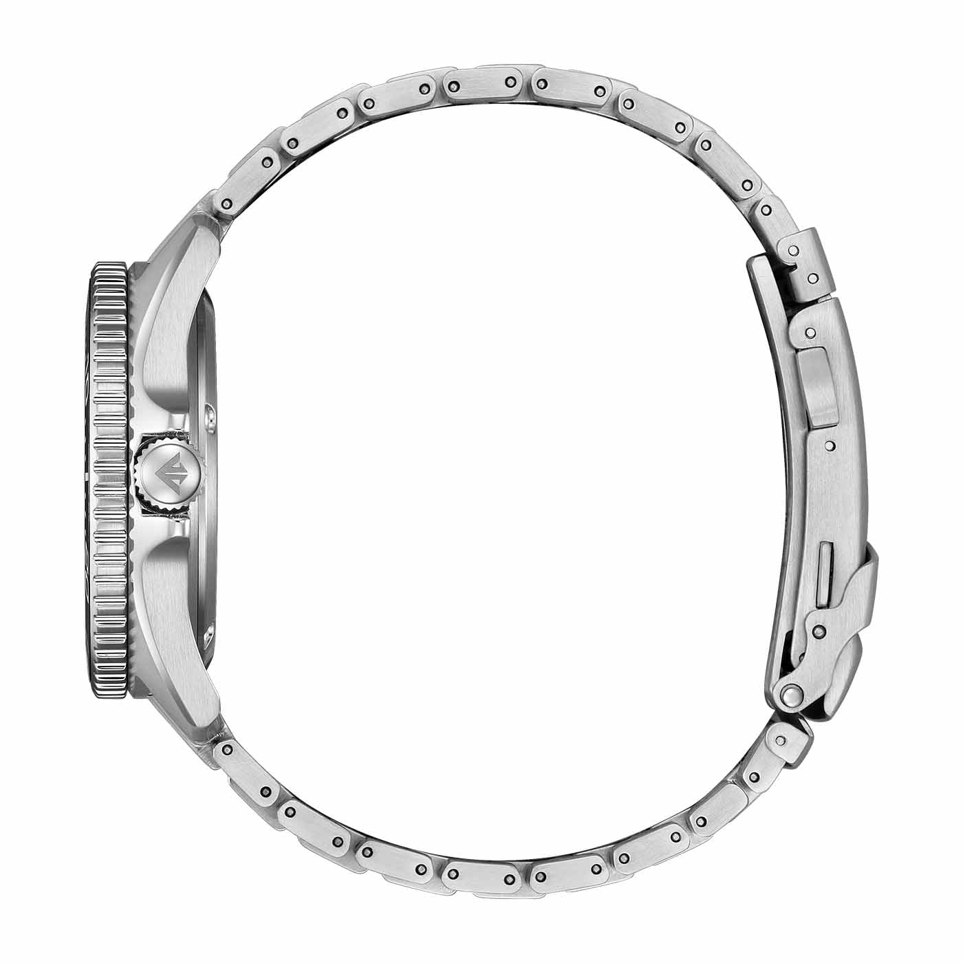 Citizen BN0260-54L – Einzelstück - Foto-Uhr in neuwertigen Zustand