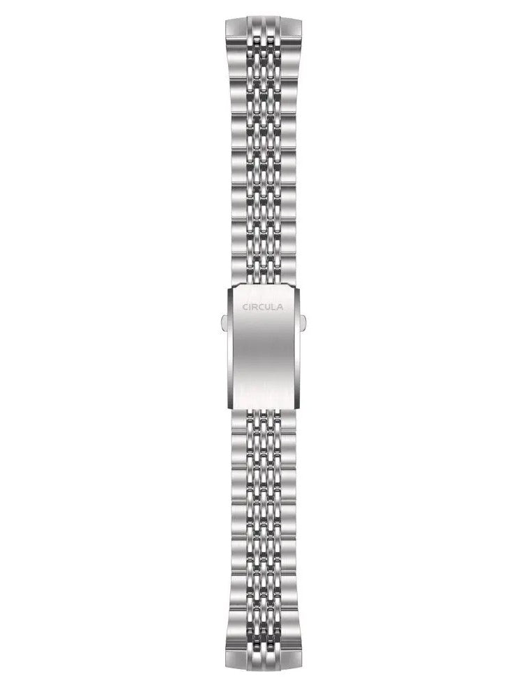 CIRCULA Beads of Rice Stahlband für AquaSport