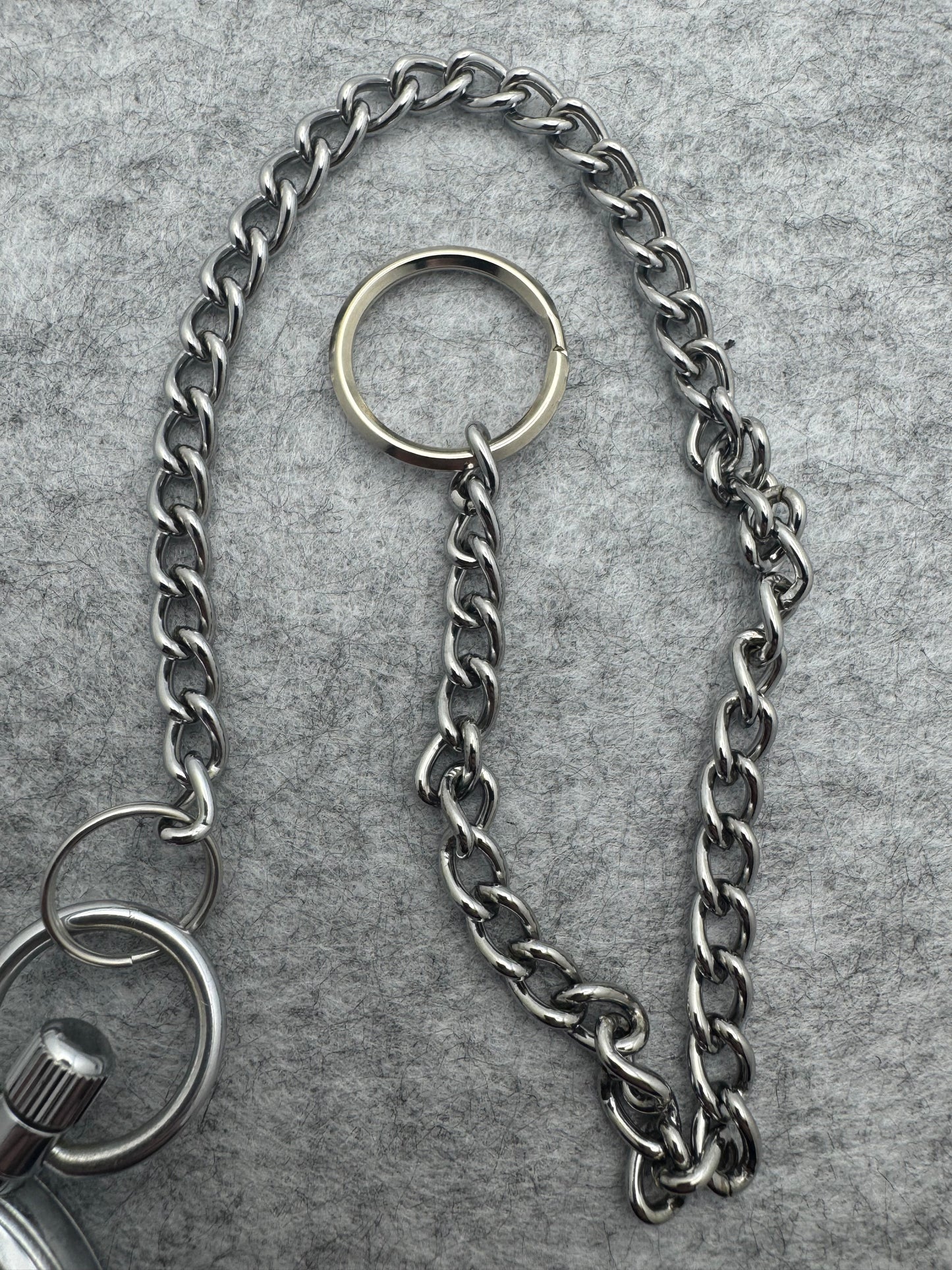 Seiko Eisenbahner-Taschenuhr Quarz 7550-0010 (Juli 1984)