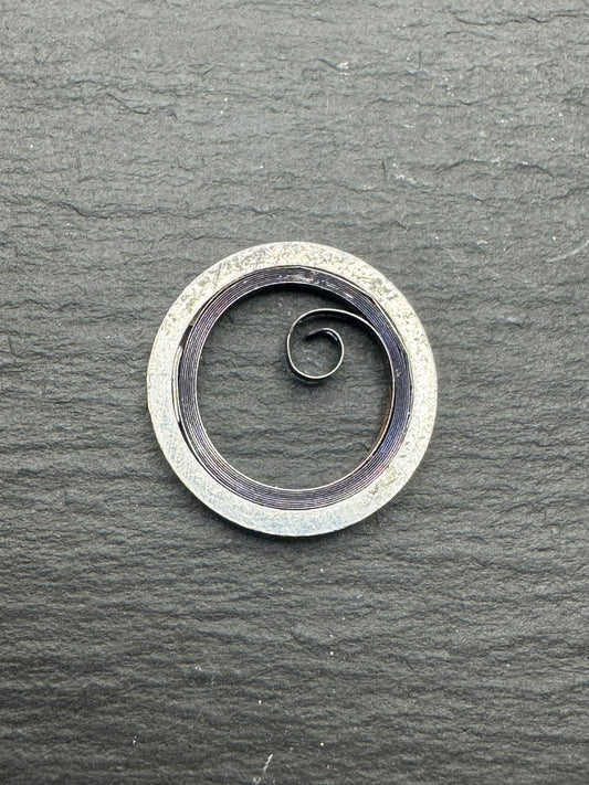 Citizen Original Spare Part – Mainspring – Size 新中三 (1.45 × 0.110 × 335 mm) – NOS (1 Piece)