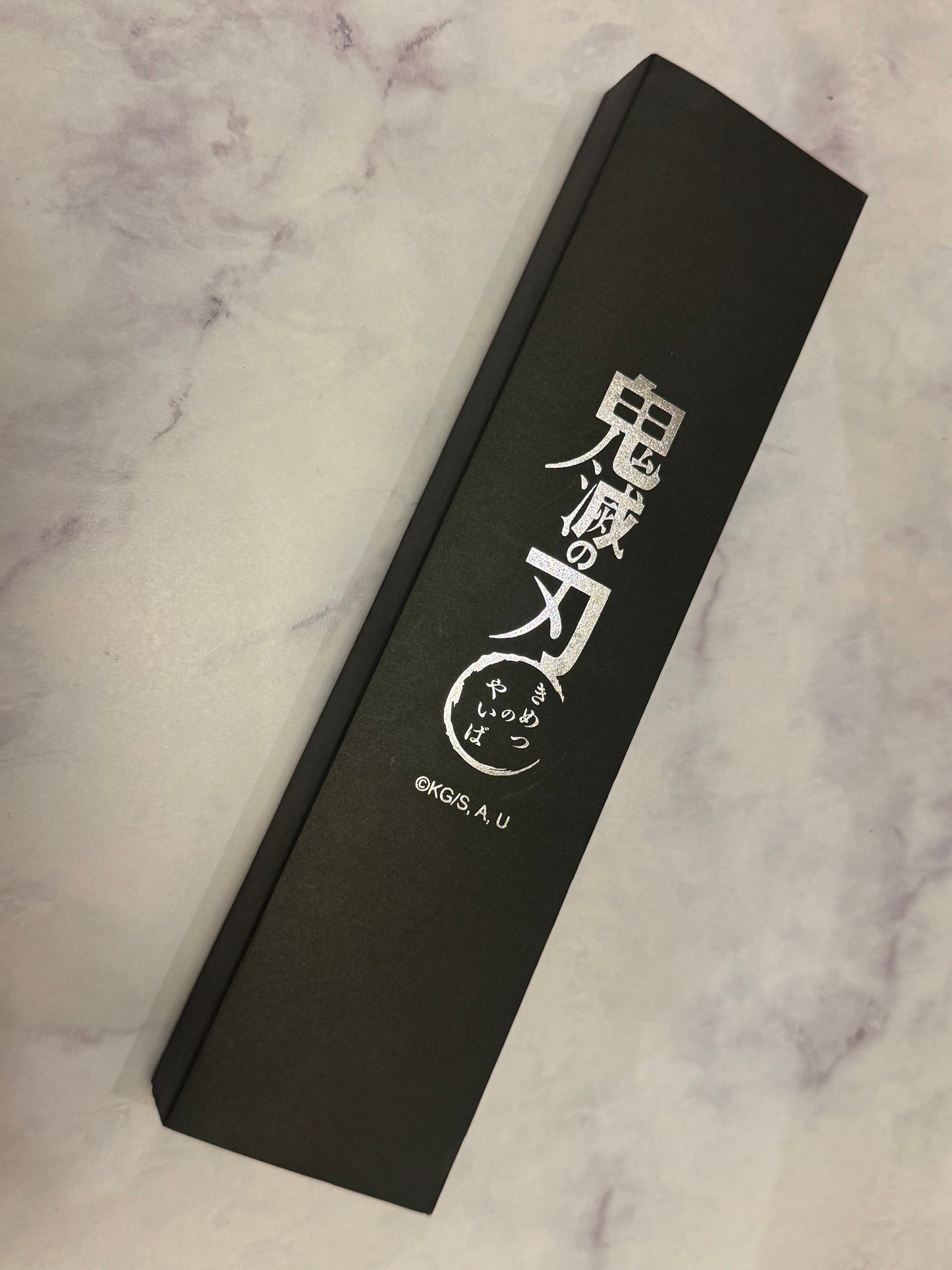 Movement in Motion × Demon Slayer (Kimetsu no Yaiba) – JDM Full Set 2020 – ungetragen – Sammlerstück