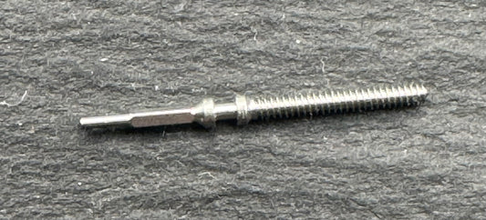 Seiko winding stem 354494 (1 piece) – NOS original part (for caliber 5930A)