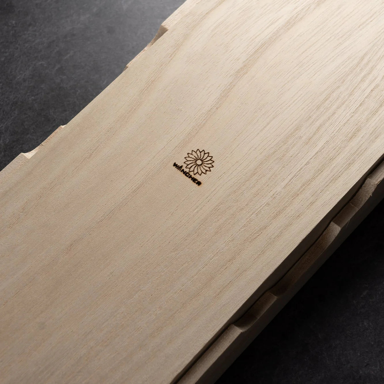 WANCHER Dream Watch - Hirota Hibi Nuri by Master Hirota