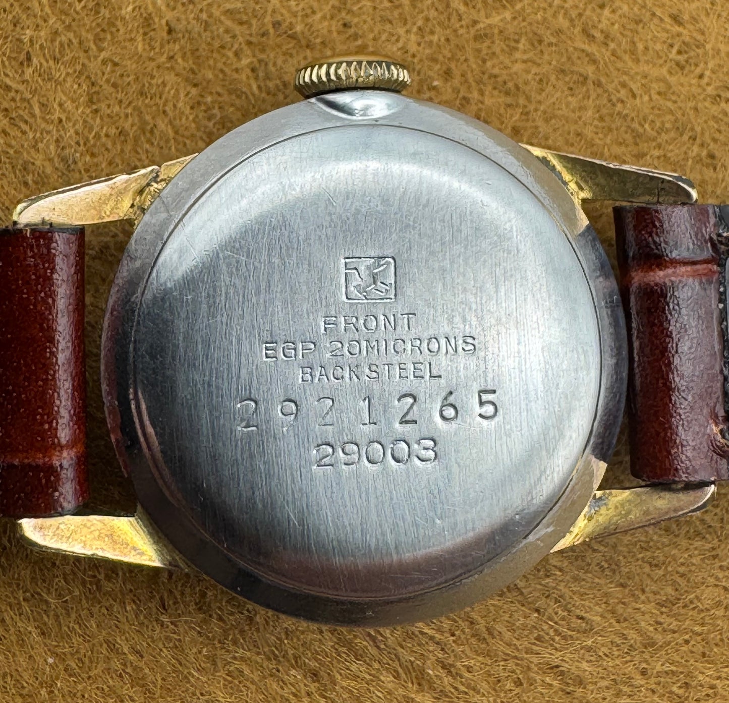 Seiko Angel – Diashock 17 Jewels – Handaufzug Damenarmbanduhr (September 1962)
