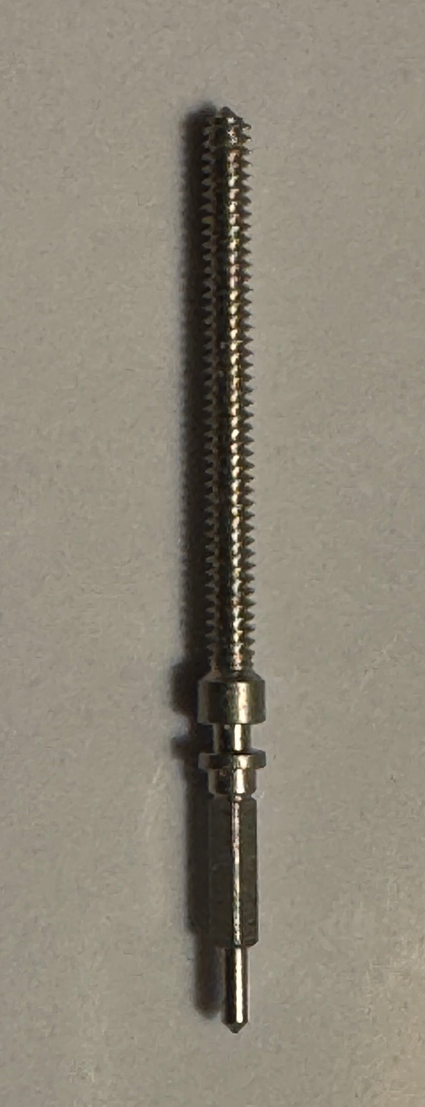 Ricoh • Winding Stem (1 piece) - for Ricoh “Escort” models • NOS