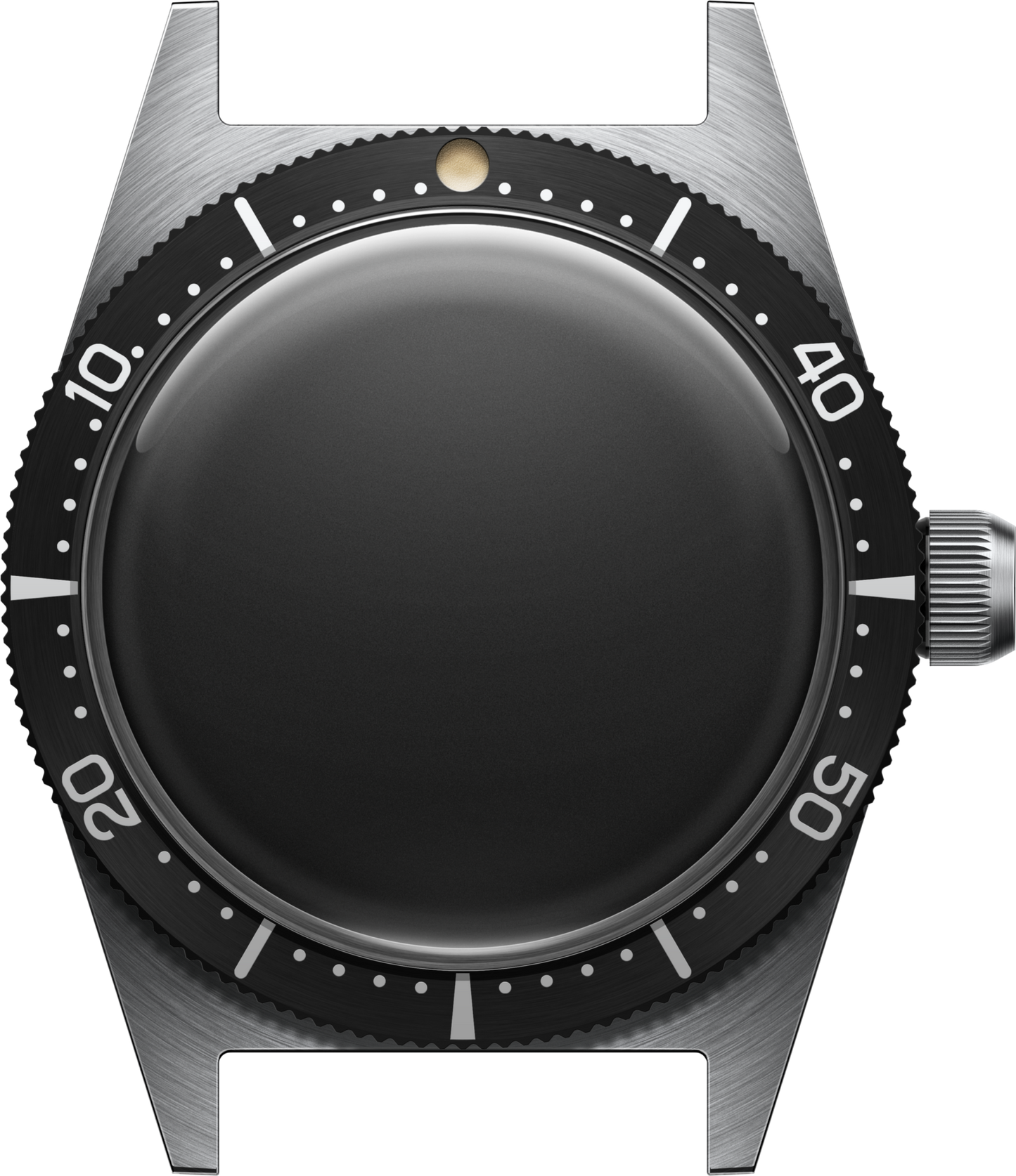 Airain SOUS-MARINE Faded Black - Limited Edition