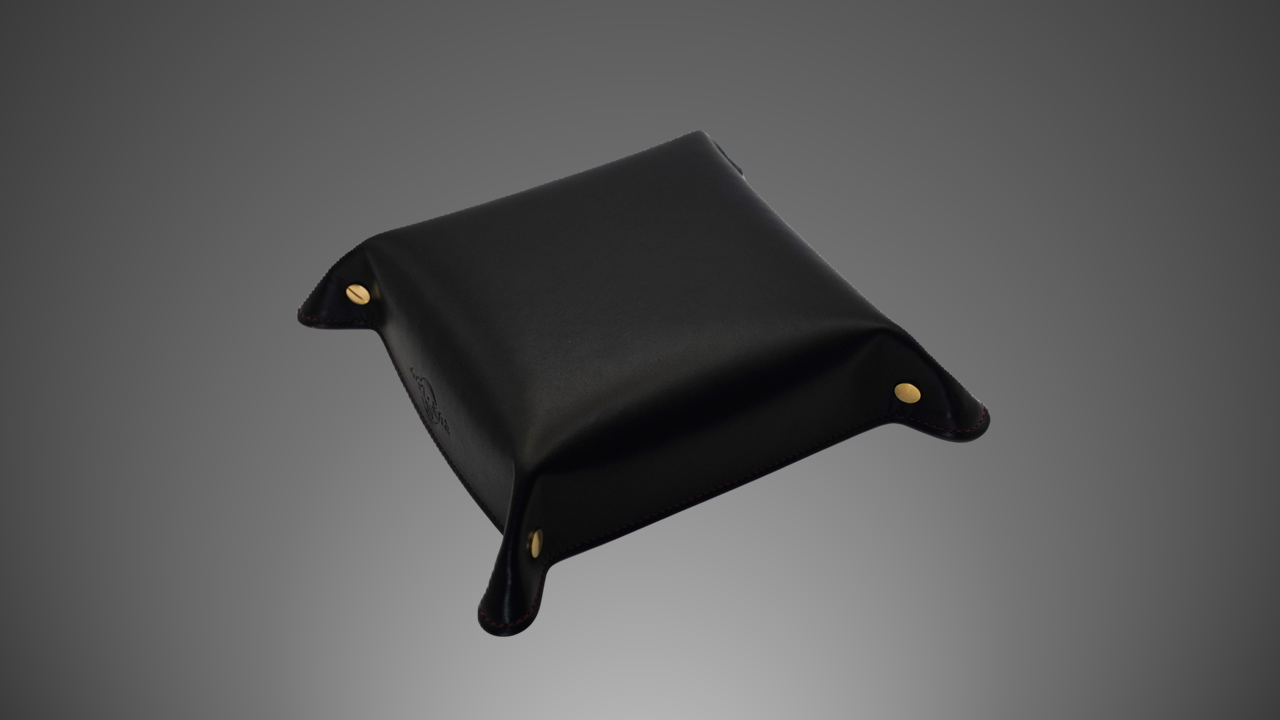 Exclusive watch and jewelry storage – handmade unique pieces made from original Japanese kimono fabrics