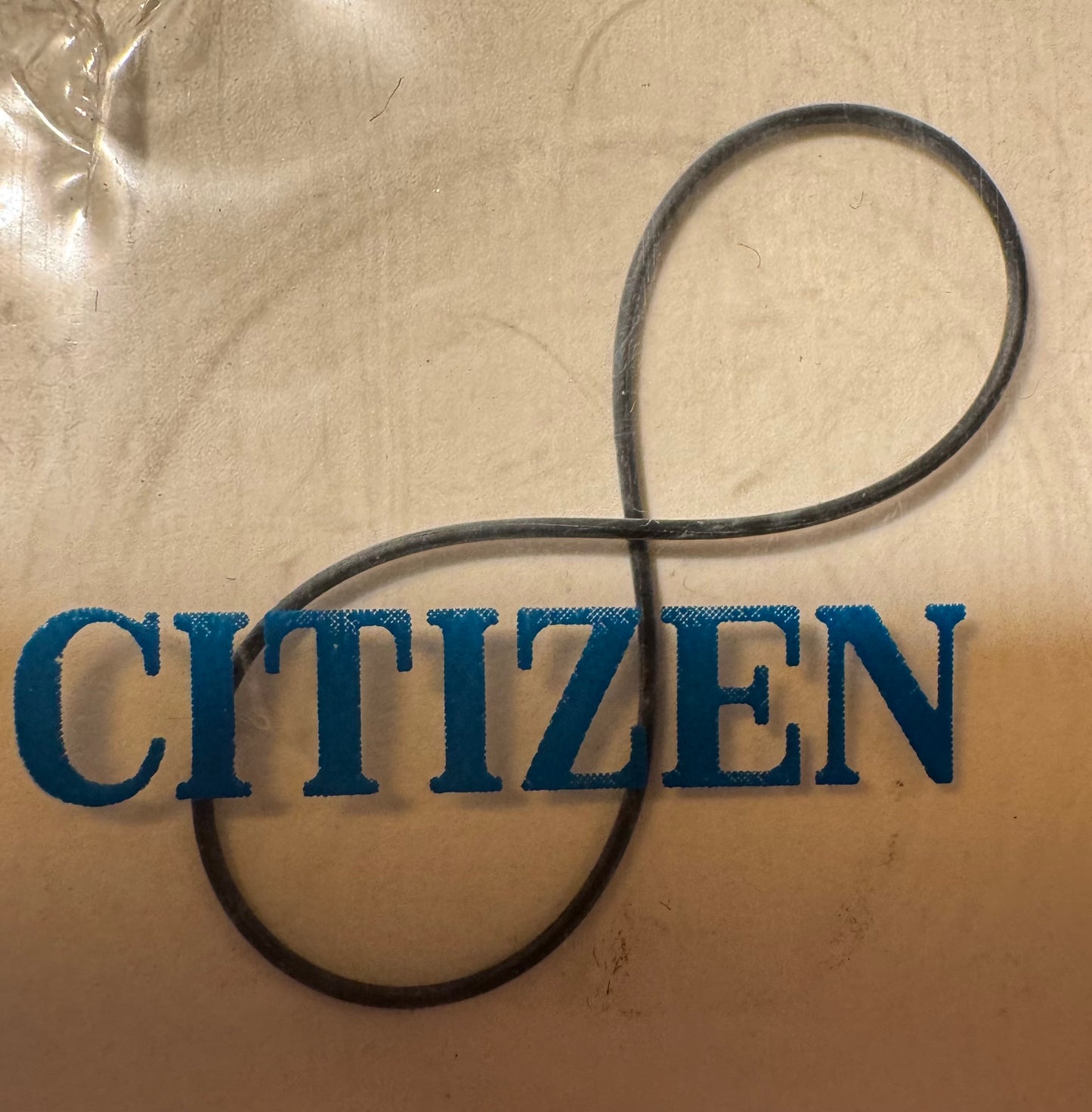 Orient spare part 30-997 – Housing gasket for reference 429-26150 – NOS