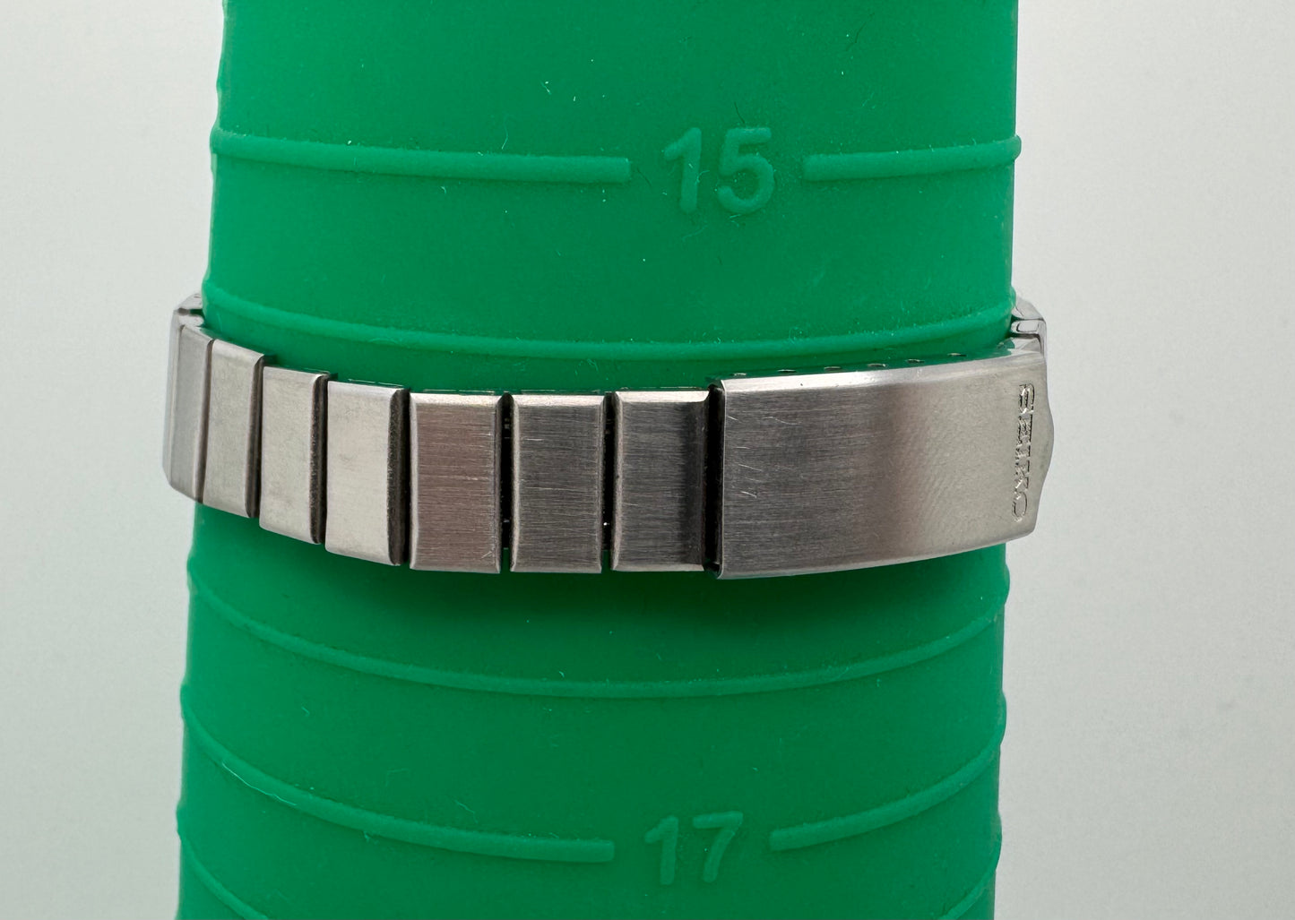 Seiko Damenuhr 2205-3040 Automatik (Oktober 1971)