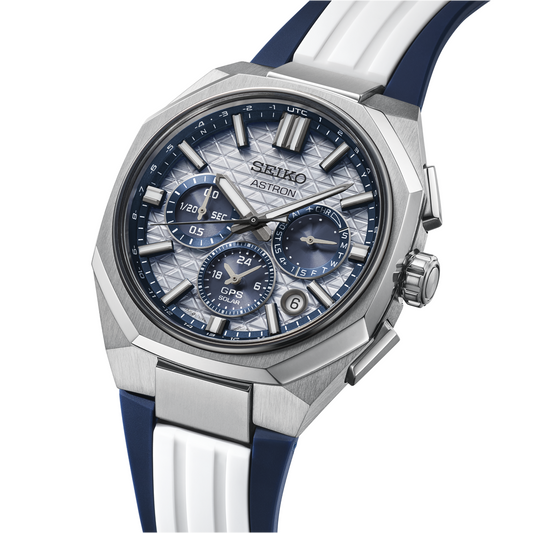 Seiko Astron HAB004J1 Limited Edition 145th Anniversary – 43,4 mm