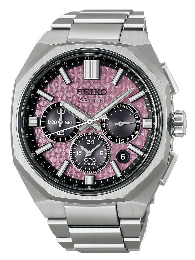 Seiko Astron HAB006J1 