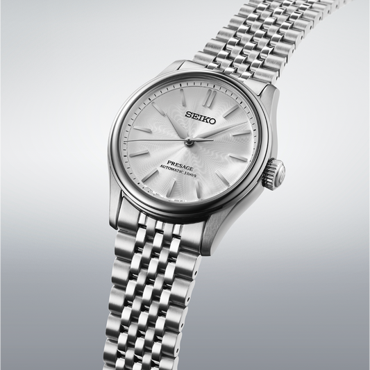 Seiko Presage Classic HCC001J1 Shironeri – 38 mm