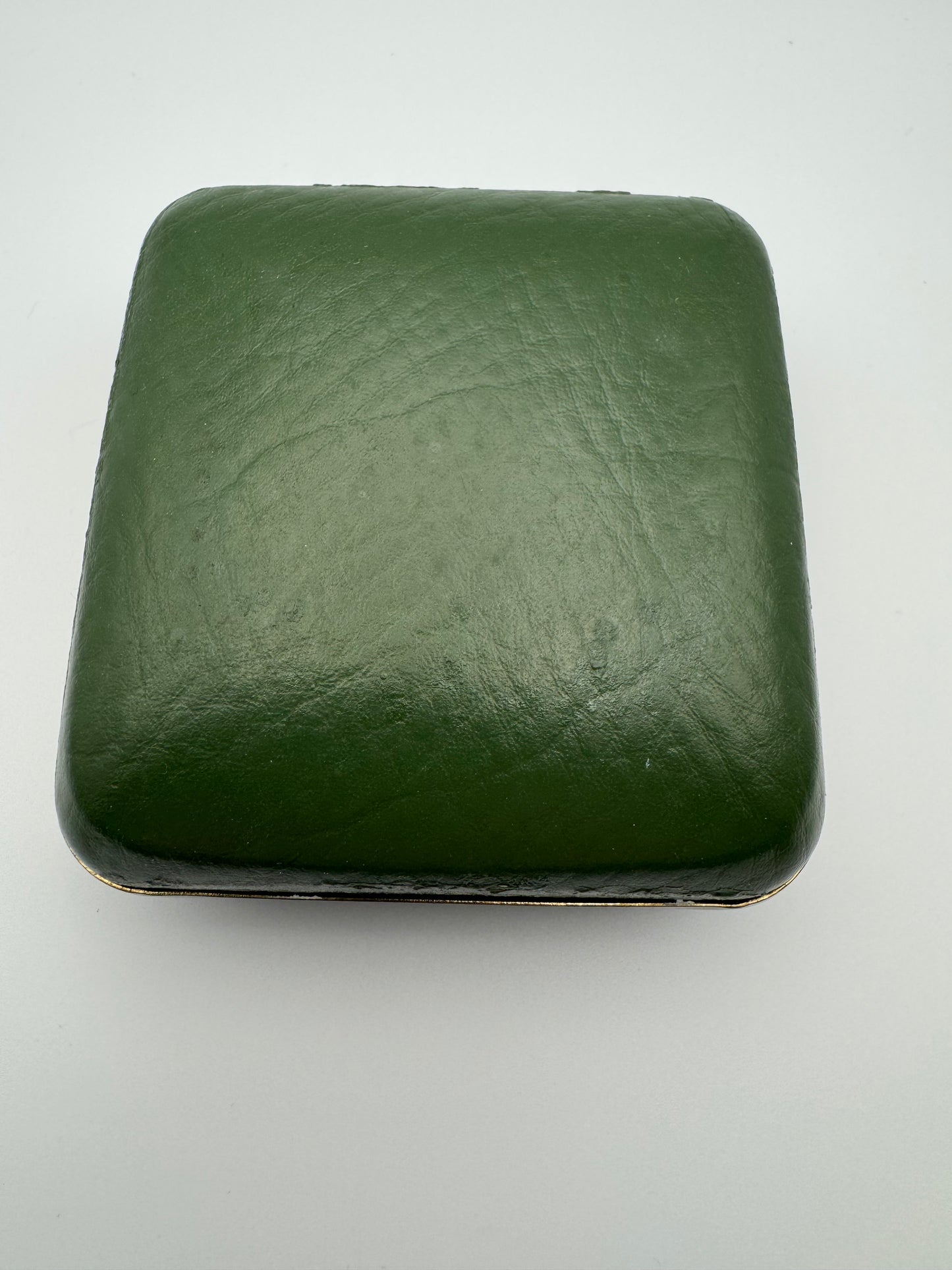 Seiko travel alarm clock – Mechanical alarm clock, 2 jewels (Japan, circa 1960s)