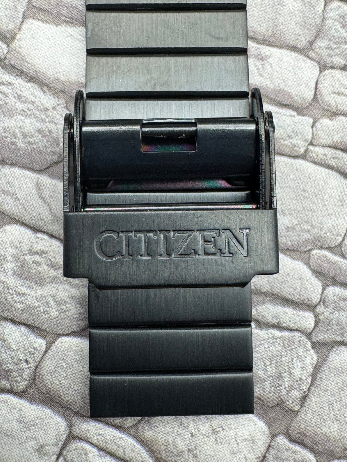 Citizen Star Wars Darth Vader – Limited Edition 0510-A5T4W04 (neu, ungetragen)