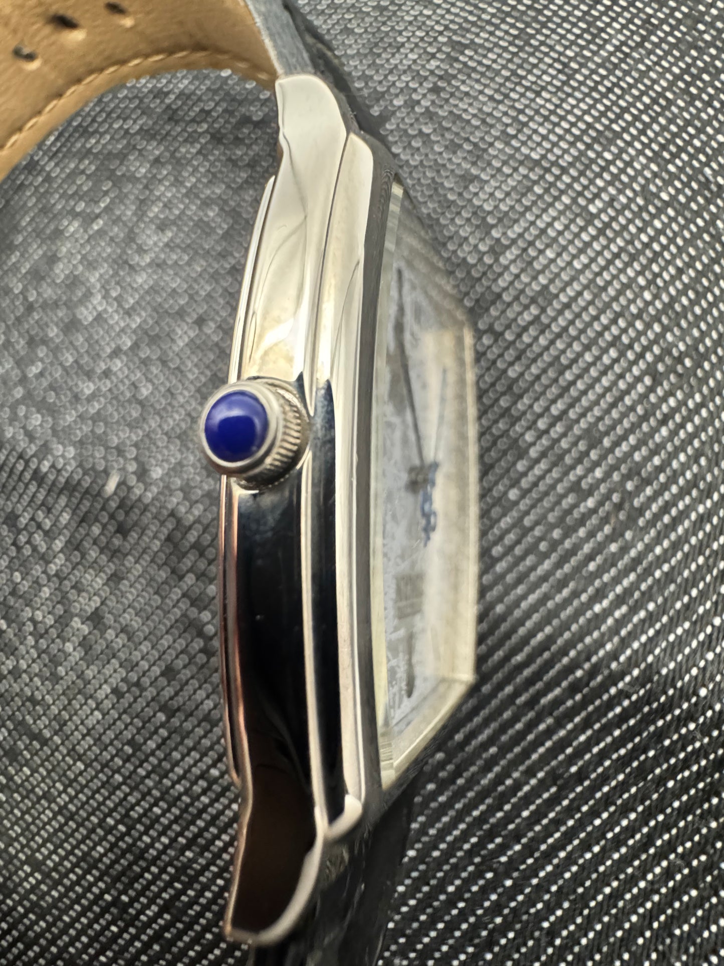 Seiko RB3302 – Detective Conan 2007 JDM Limited Model, rare collector's edition (new, unworn)