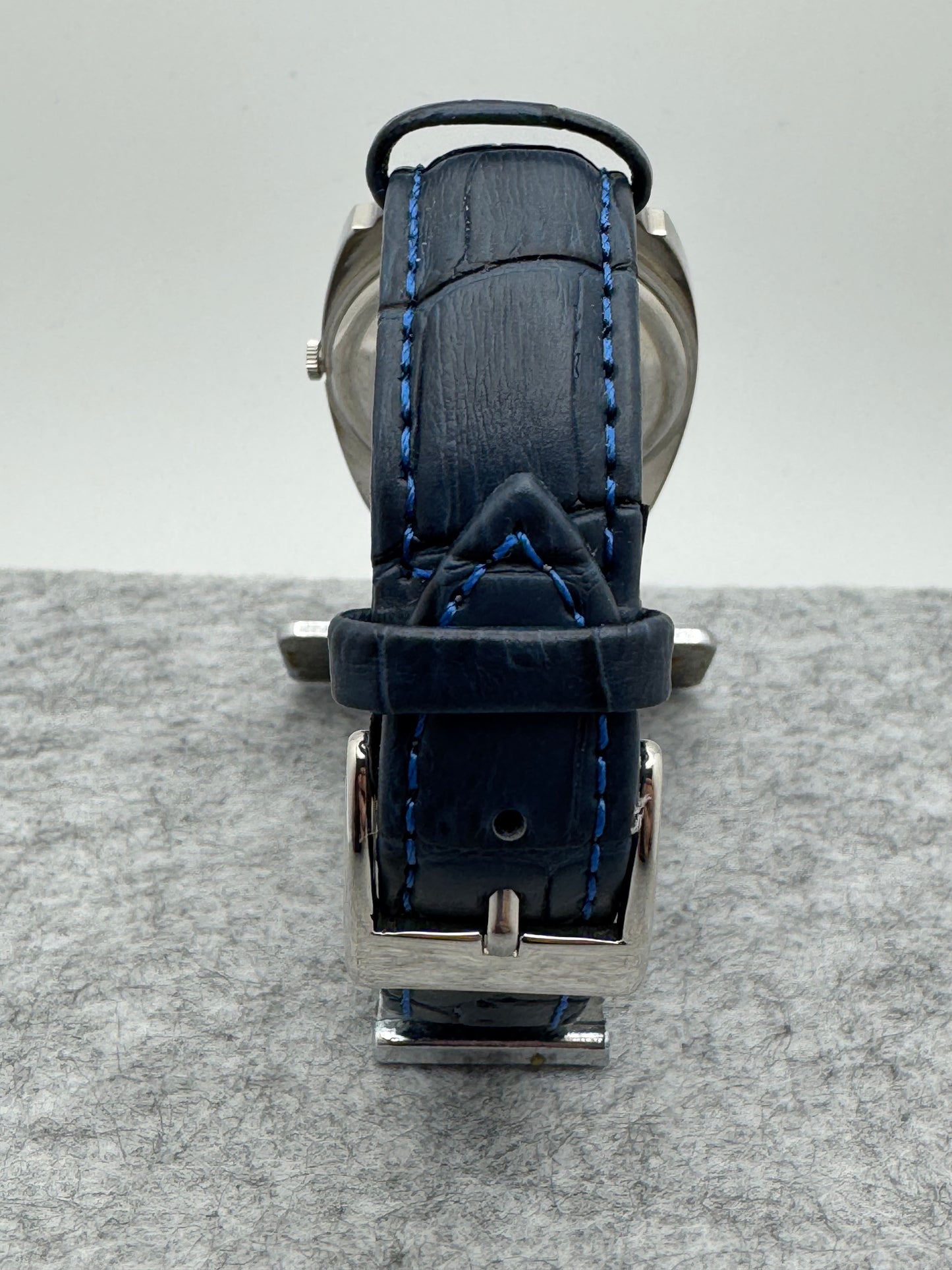 Seiko 7005-7001 Automatic (Japan, April 1972)