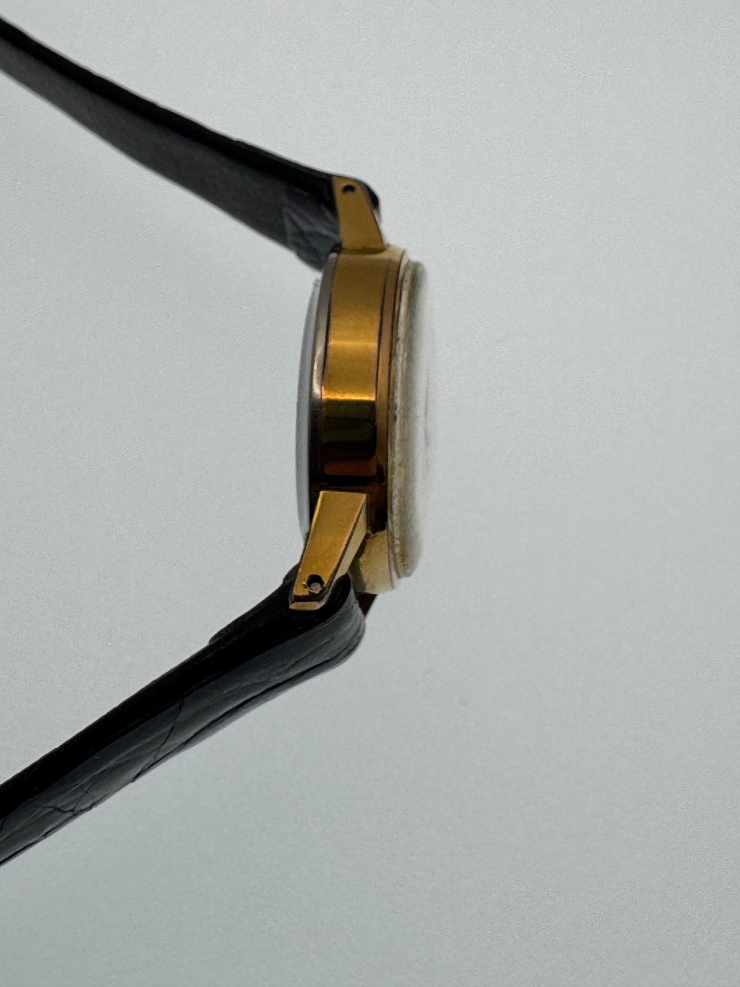 Seiko Sports Lady Calendar – hand-wound (April 1963)