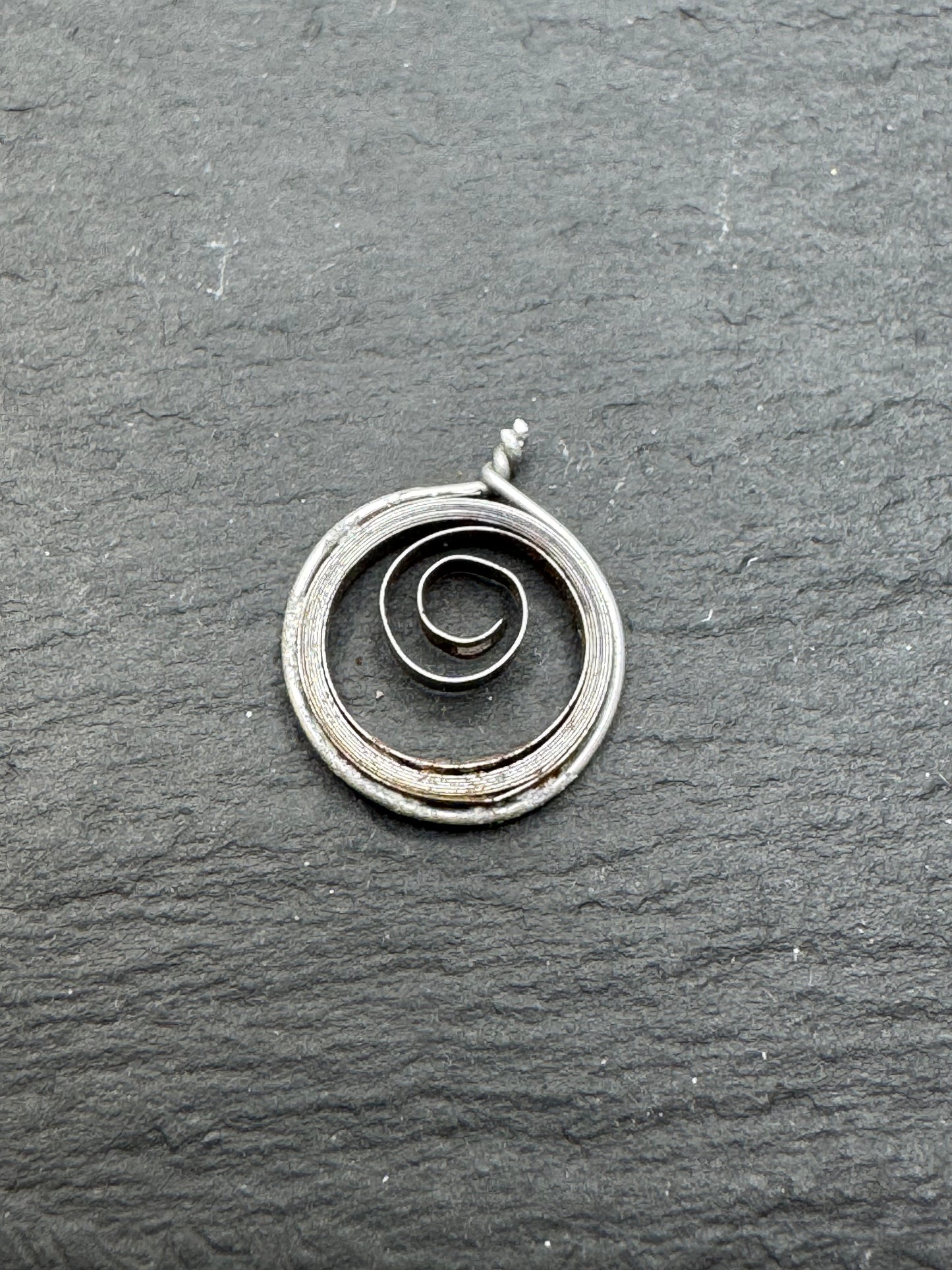 Citizen PHINOX Mainspring – NOS Original Mainspring for Citizen · Size 10½ / 11½ (Center Third / Center Second) · 1 Piece (NOS)