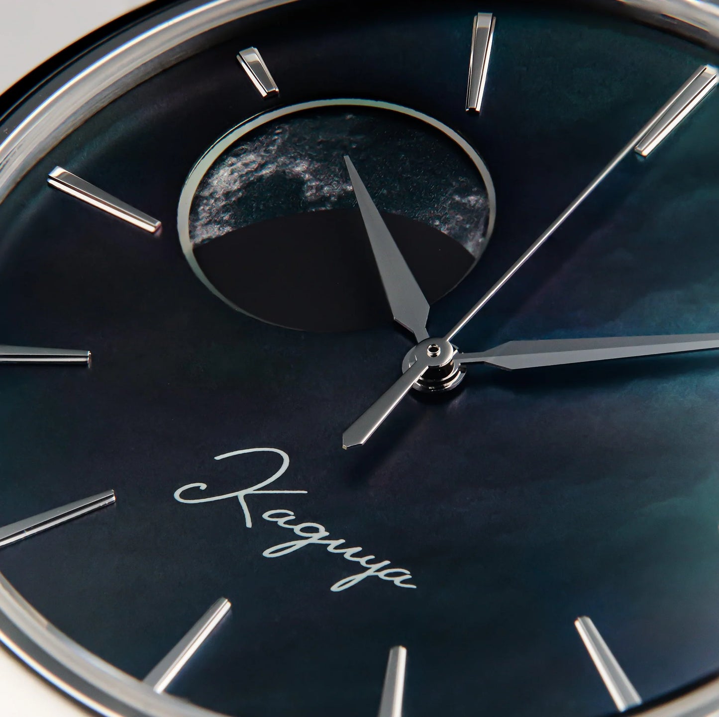 WANCHER Dream Moonphase Kaguya – SUIGETSU
