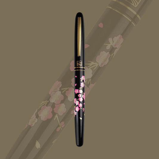 Kuretake Kindai Maki-e - Sakura Haru Kaze