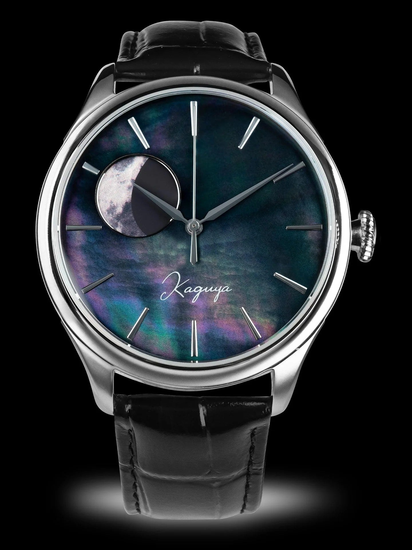 WANCHER Dream Moonphase Kaguya – SUIGETSU